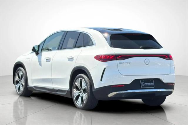 2023 Mercedes-Benz EQE 350+ EQE 350+
