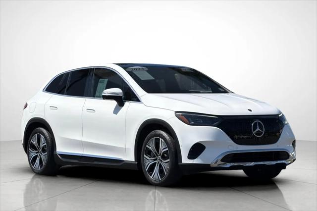 2023 Mercedes-Benz EQE 350+ EQE 350+
