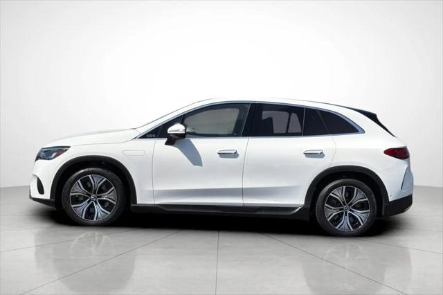 2023 Mercedes-Benz EQE 350+ EQE 350+