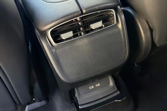2023 Mercedes-Benz EQE 350+ EQE 350+