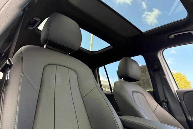 2023 Mercedes-Benz EQB 300 4MATIC