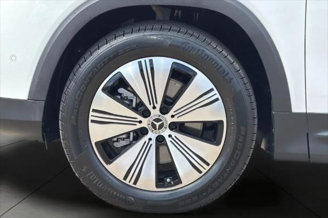 2023 Mercedes-Benz EQB 300 4MATIC