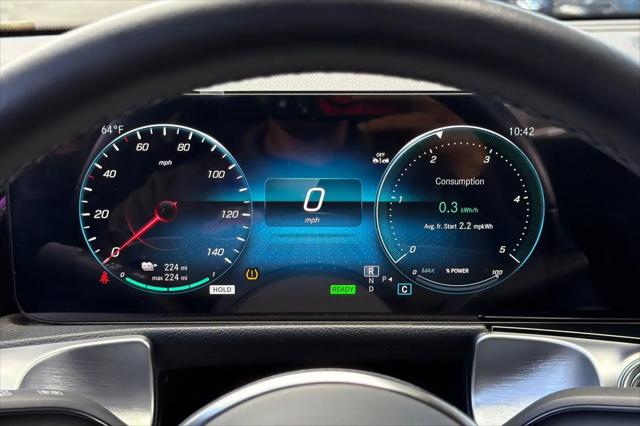 2023 Mercedes-Benz EQB 300 4MATIC