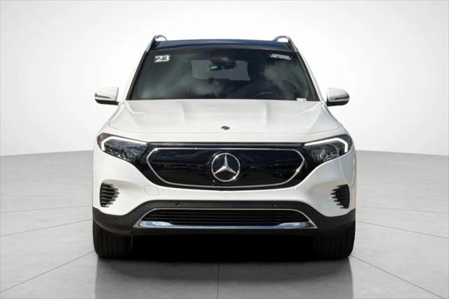 2023 Mercedes-Benz EQB 300 4MATIC