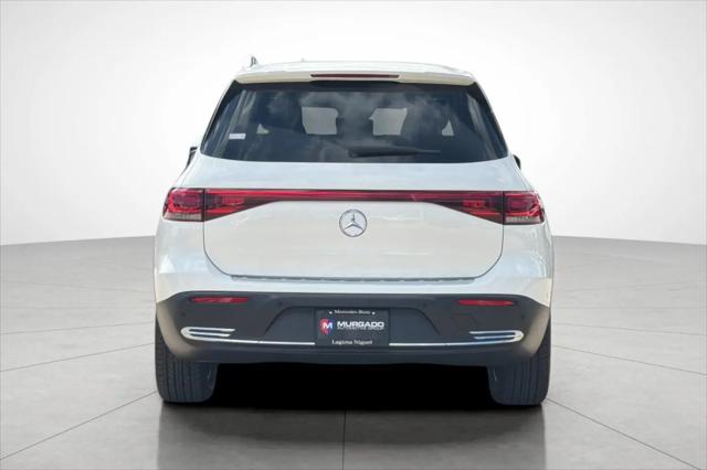 2023 Mercedes-Benz EQB 300 4MATIC