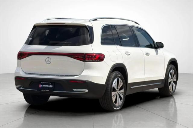 2023 Mercedes-Benz EQB 300 4MATIC