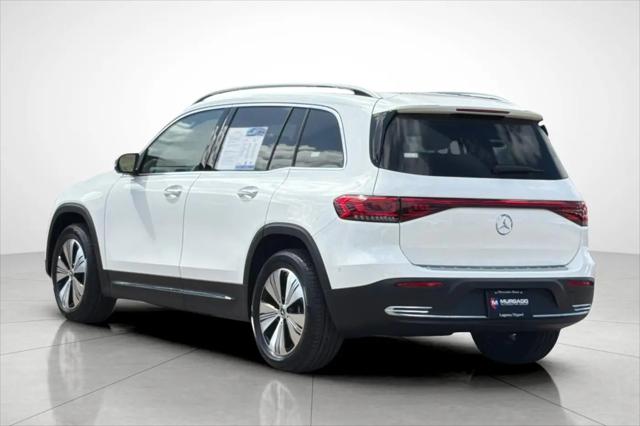 2023 Mercedes-Benz EQB 300 4MATIC