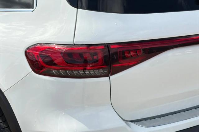 2023 Mercedes-Benz EQB 300 4MATIC