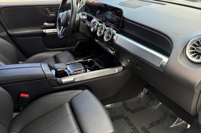 2023 Mercedes-Benz EQB 300 4MATIC