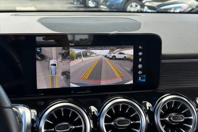 2023 Mercedes-Benz EQB 300 4MATIC
