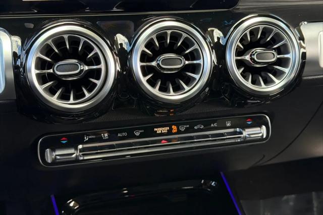 2023 Mercedes-Benz EQB 300 4MATIC