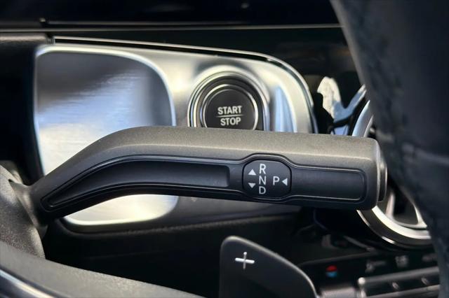 2023 Mercedes-Benz EQB 300 4MATIC