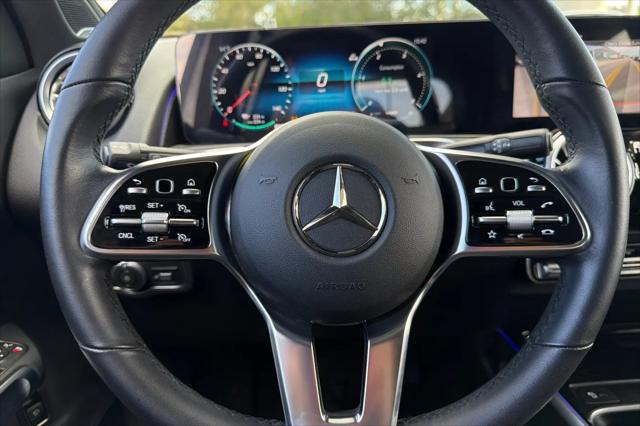 2023 Mercedes-Benz EQB 300 4MATIC