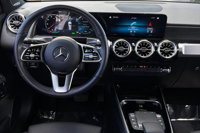 2023 Mercedes-Benz EQB 300 4MATIC