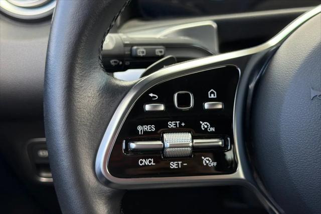 2023 Mercedes-Benz EQB 300 4MATIC
