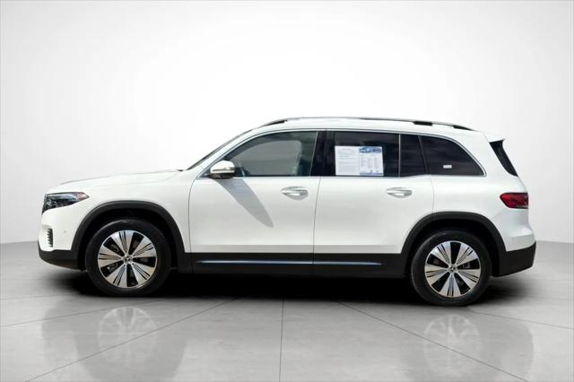 2023 Mercedes-Benz EQB 300 4MATIC