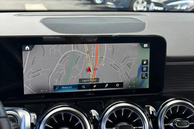 2023 Mercedes-Benz EQB 300 4MATIC