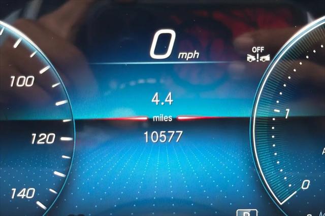 2023 Mercedes-Benz EQB 300 4MATIC