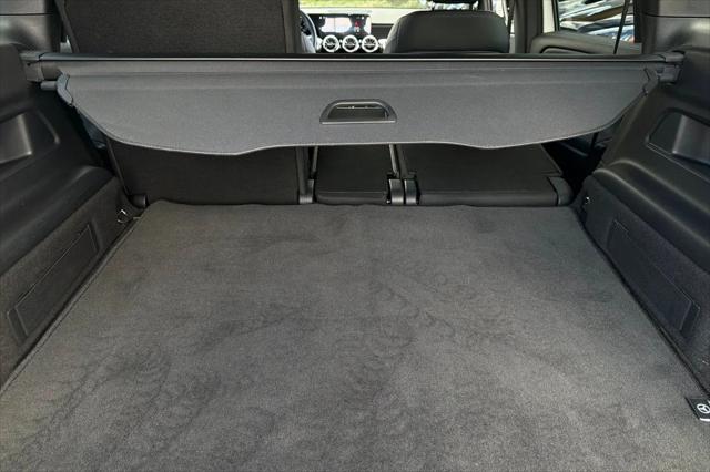 2023 Mercedes-Benz EQB 300 4MATIC