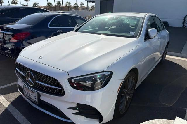2023 Mercedes-Benz E 350 E 350 for sale in Foothill Ranch, CA