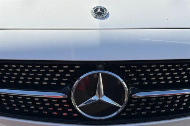 2023 Mercedes-Benz E 350 E 350