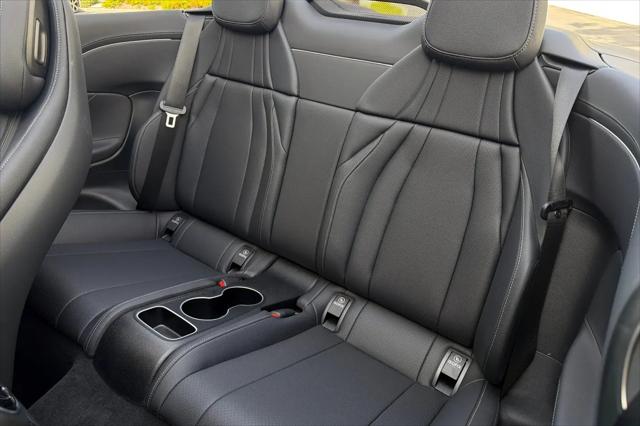 2025 Mercedes-Benz CL 4MATIC