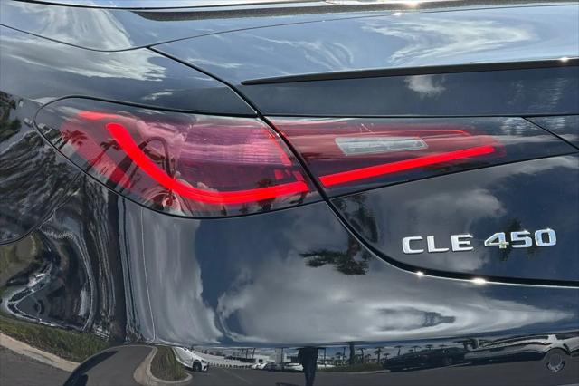 2025 Mercedes-Benz CL 4MATIC