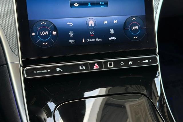 2025 Mercedes-Benz CL 4MATIC