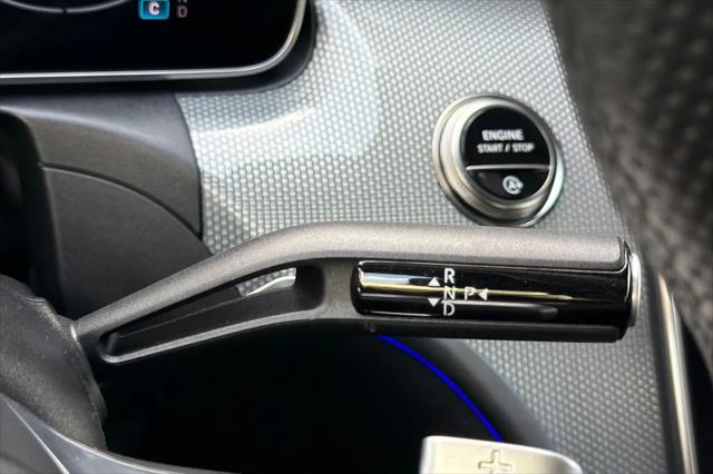 2025 Mercedes-Benz CL 4MATIC