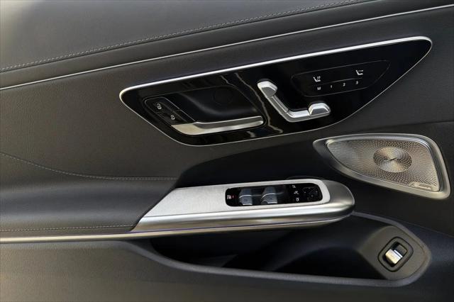 2025 Mercedes-Benz CL 4MATIC