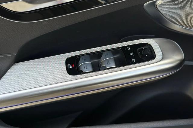 2025 Mercedes-Benz CL 4MATIC