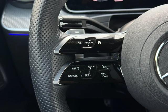 2025 Mercedes-Benz CL 4MATIC
