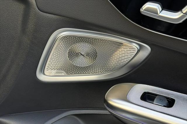 2025 Mercedes-Benz CL 4MATIC