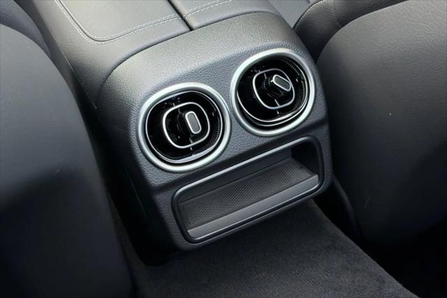 2025 Mercedes-Benz CL 4MATIC