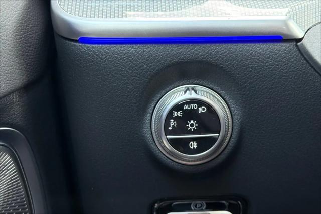 2025 Mercedes-Benz CL 4MATIC