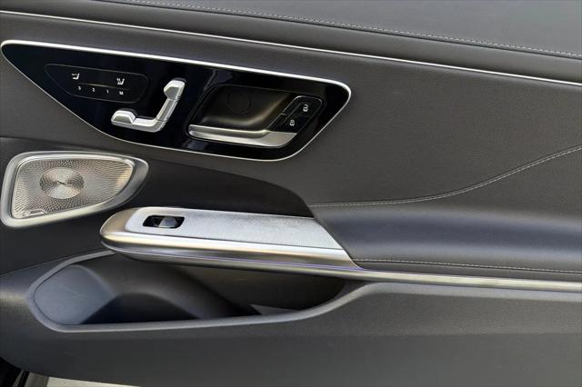 2025 Mercedes-Benz CL 4MATIC