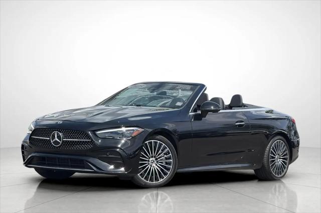 2025 Mercedes-Benz CL 4MATIC for sale in Laguna Niguel, CA