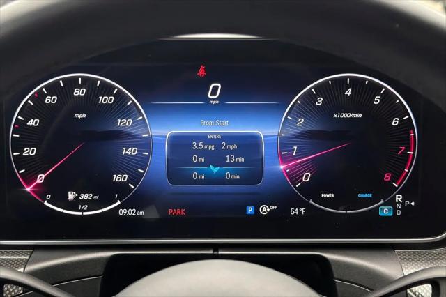 2023 Mercedes-Benz C-CLASS C 300 Sedan