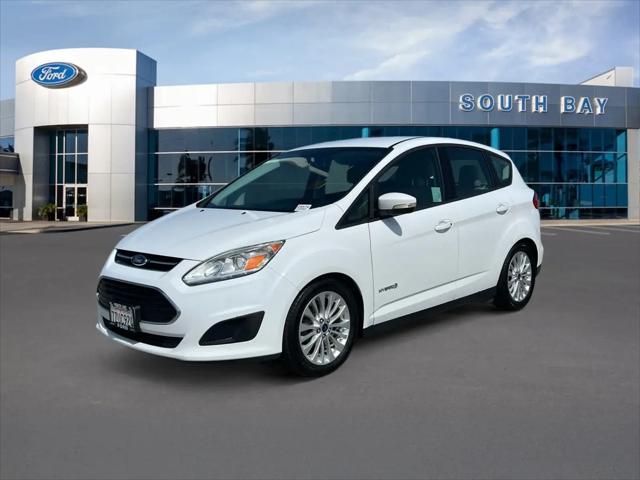 2017 Ford C-Max Hybrid SE for sale in Hawthorne, CA