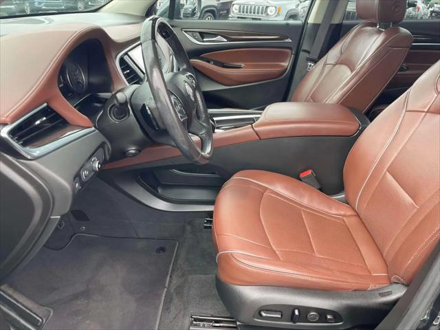 2020 Buick Enclave AWD Avenir
