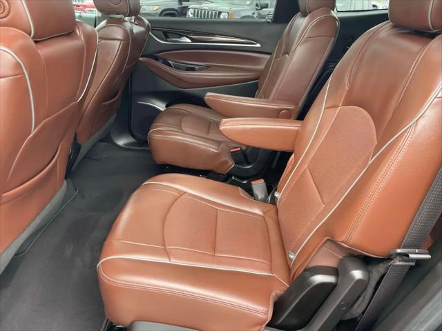 2020 Buick Enclave AWD Avenir