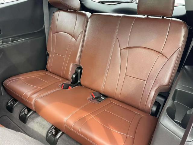 2020 Buick Enclave AWD Avenir