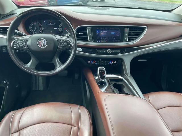 2020 Buick Enclave AWD Avenir