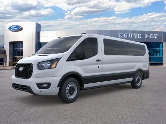 2026 Ford Transit-350 Passenger Van XL for sale in Hawthorne, CA