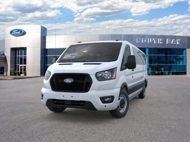 2026 Ford Transit-350 Passenger Van XL