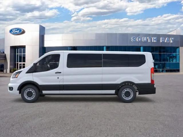 2026 Ford Transit-350 Passenger Van XL