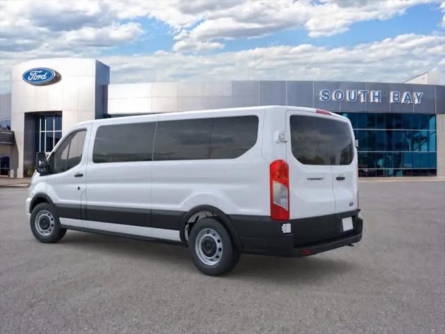 2026 Ford Transit-350 Passenger Van XL