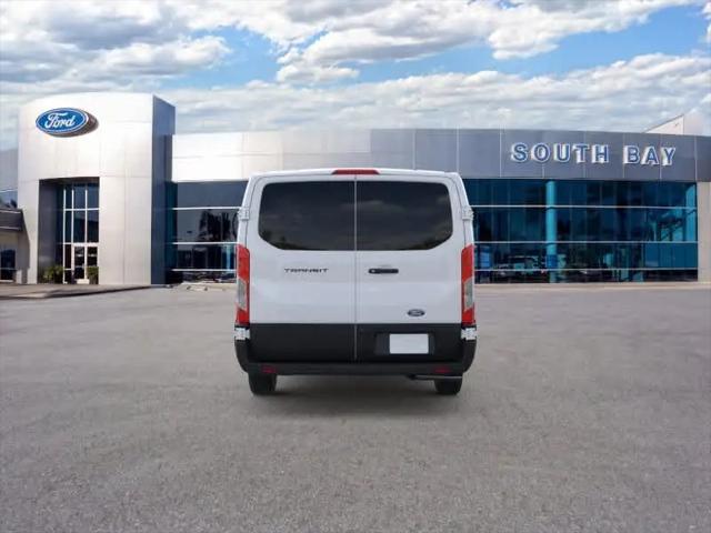 2026 Ford Transit-350 Passenger Van XL