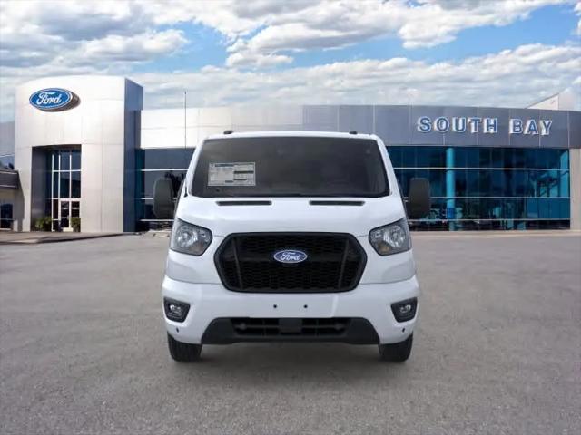 2026 Ford Transit-350 Passenger Van XL