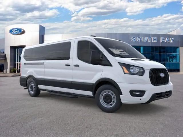 2026 Ford Transit-350 Passenger Van XL